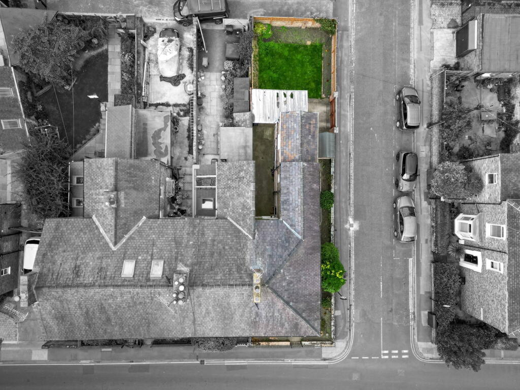 House in York - View 2