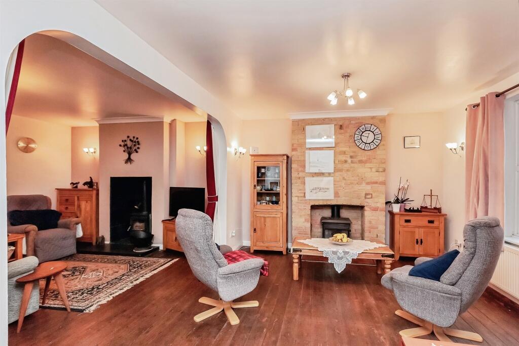 House in Peterborough - View 5