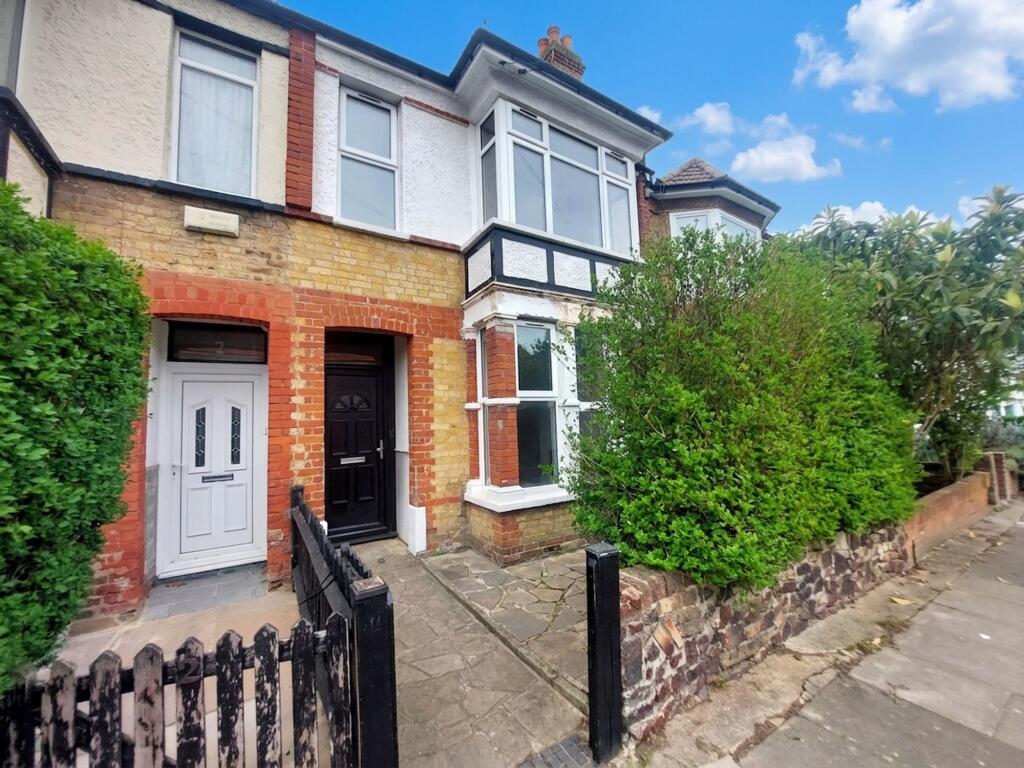 Main image of property: Abingdon Road, London, N3