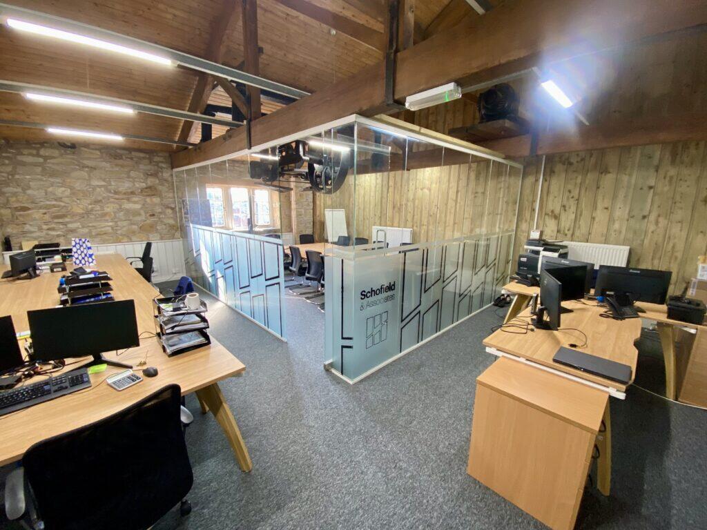 Additional image 9 of Ground Floor Block B The Wharf, Manchester Road, Burnley, BB11 1JG