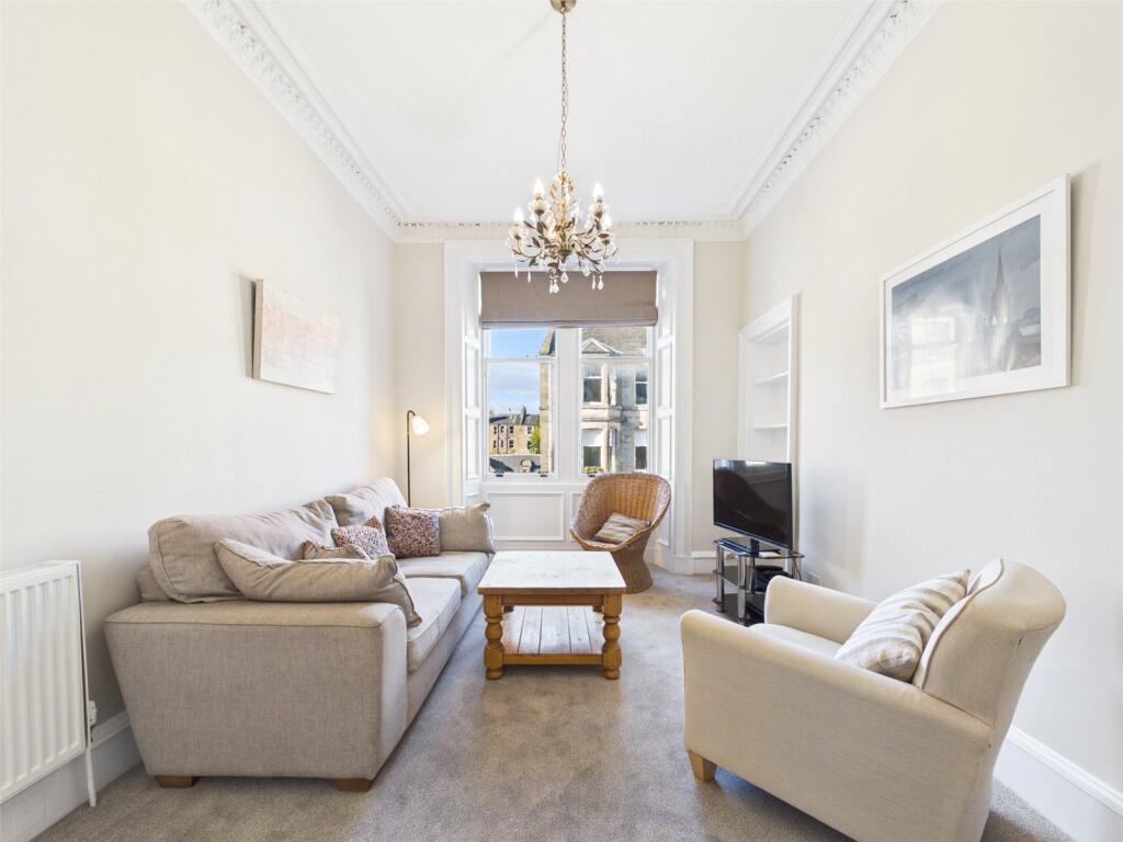 Main image of property: Dean Park Street, Edinburgh, Edinburgh, EH4
