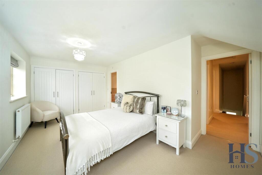 Additional image 20 of Cut Throat Lane, Hockley Heath