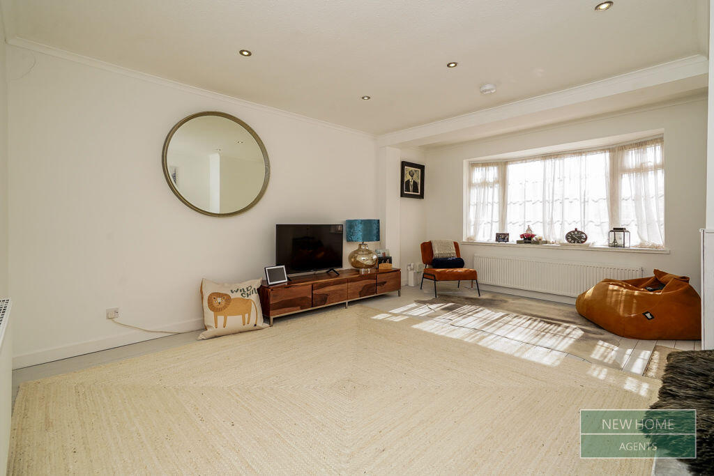 House in York - View 5