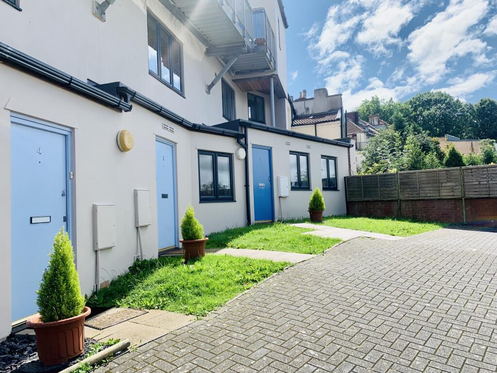Main image of property: Clifton View, 154-166 Bedminster Down Road, Bristol, BS13