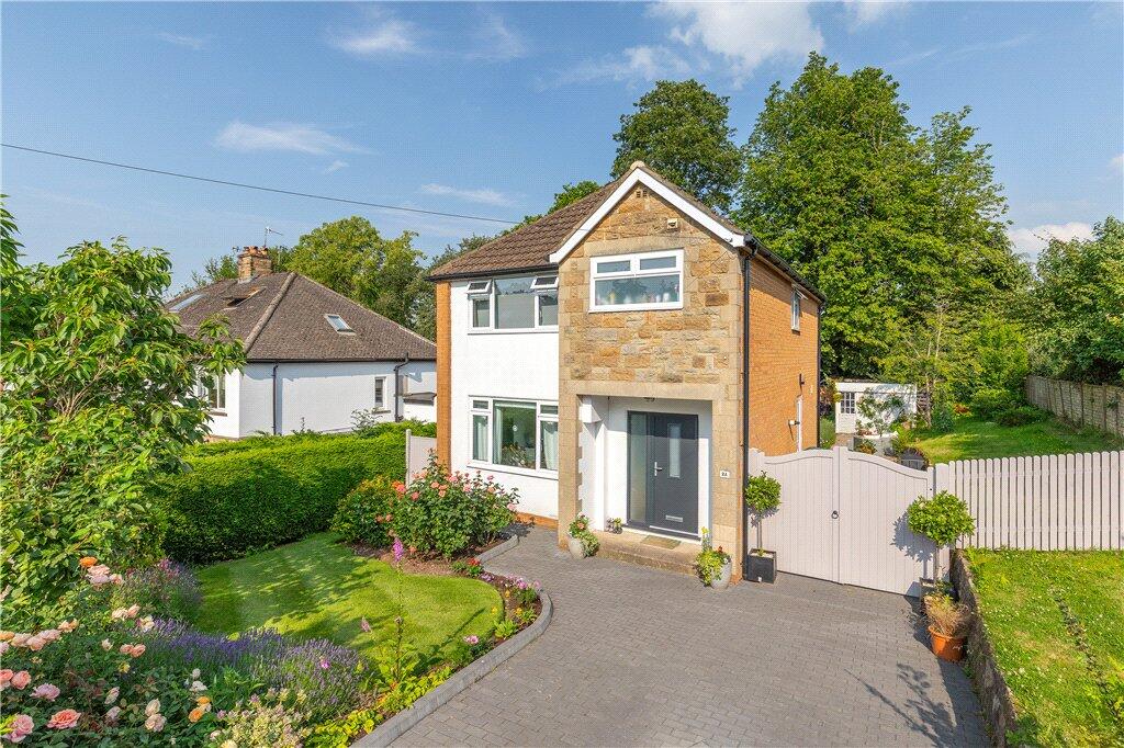 Main image of property: Shannon Close, Ilkley, West Yorkshire, LS29