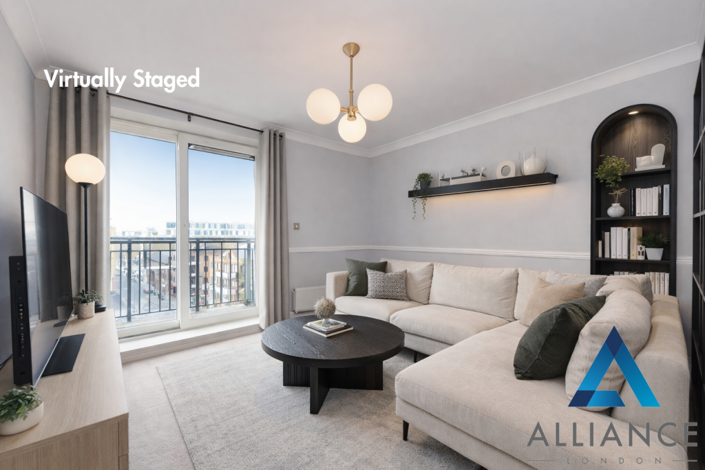 Main image of property: Victoria Wharf Narrow Street E14