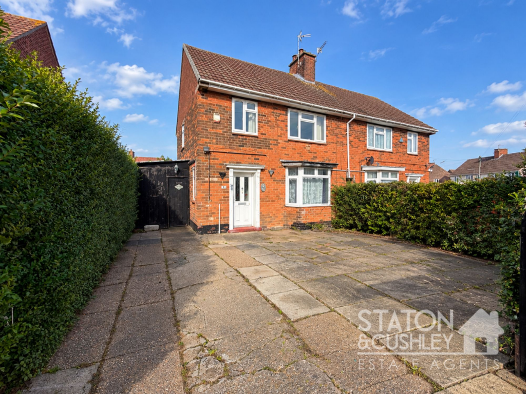 Main image of property: Mapplewells Crescent, Sutton-In-Ashfield, NG17