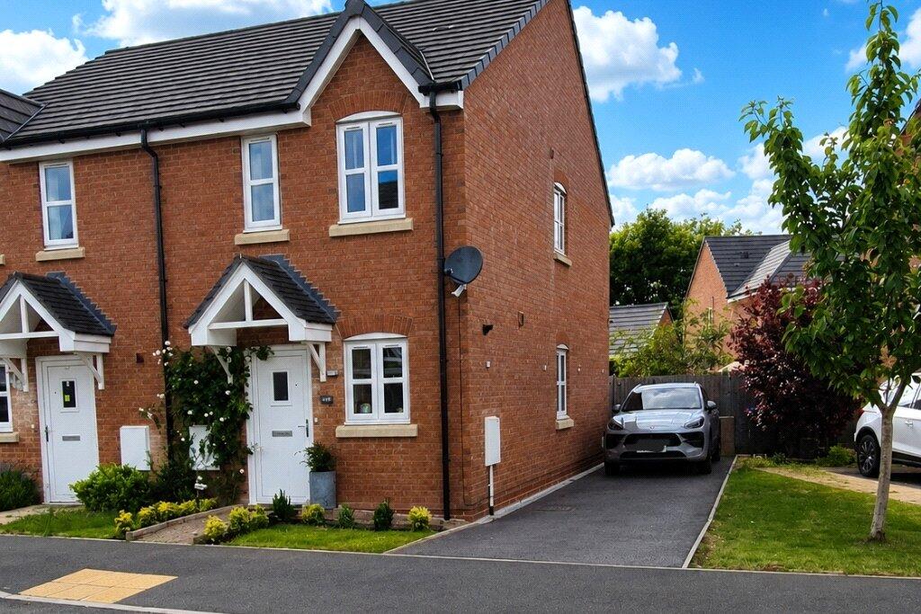 Main image of property: Boundary Road, Padbury