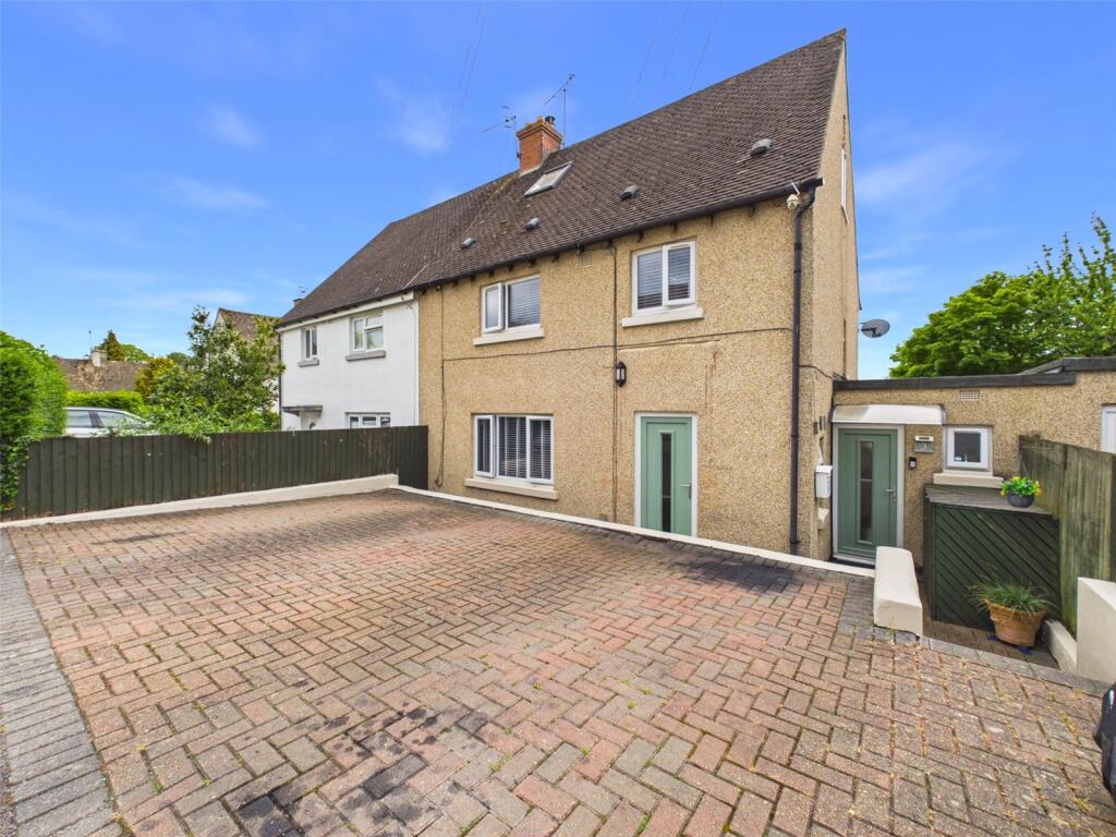 Main image of property: Devereaux Road, Ebley, Stroud, Gloucestershire, GL5