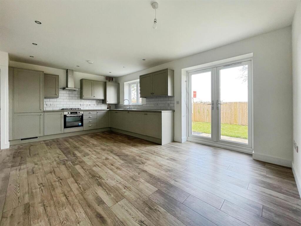 Additional image 4 of Congregation Fold, Eccleshill, BD2 2BL