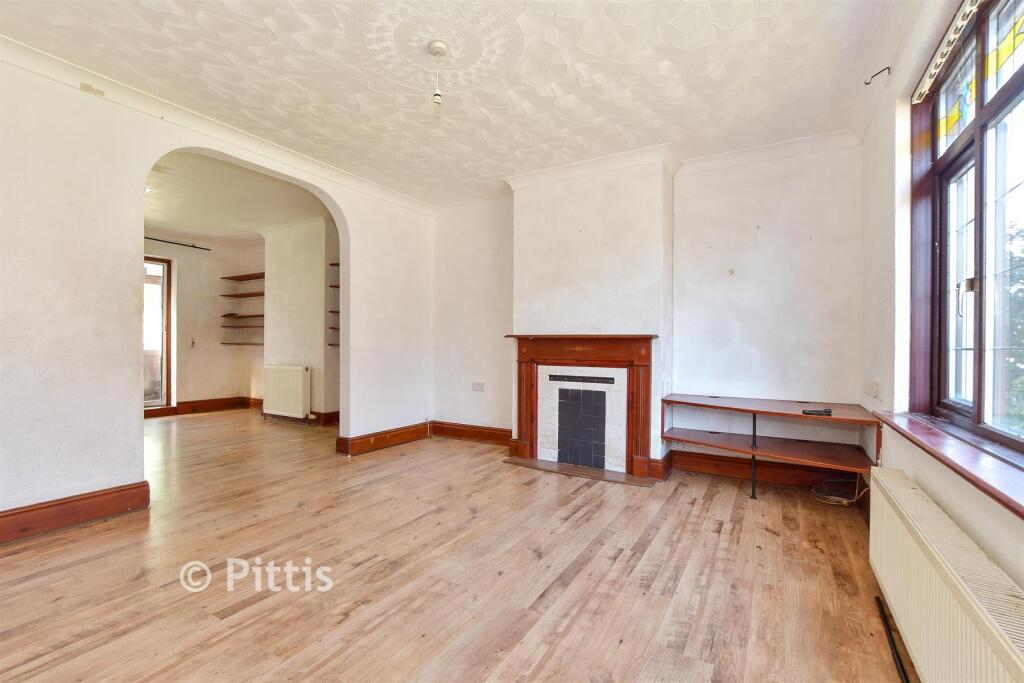 Main image of property: Alderbury Road, Newport, Isle of Wight