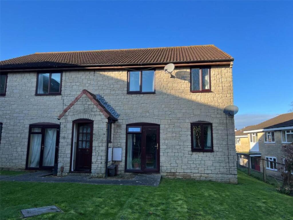 Main image of property: Knights Court, Keyford, Frome