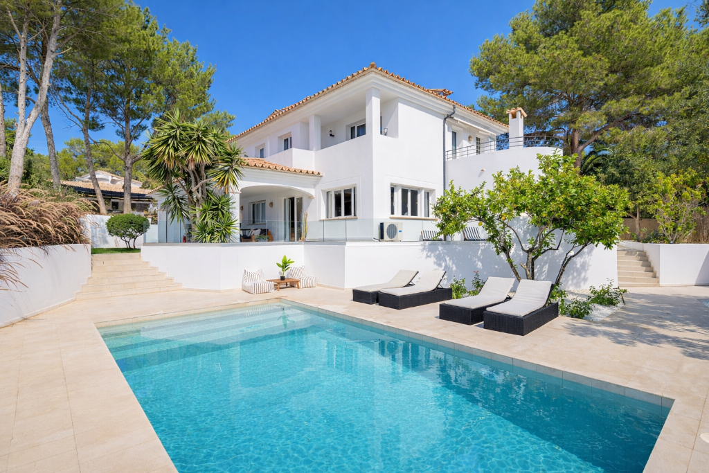 Main image of property: Santa Ponsa, Mallorca, Balearic Islands