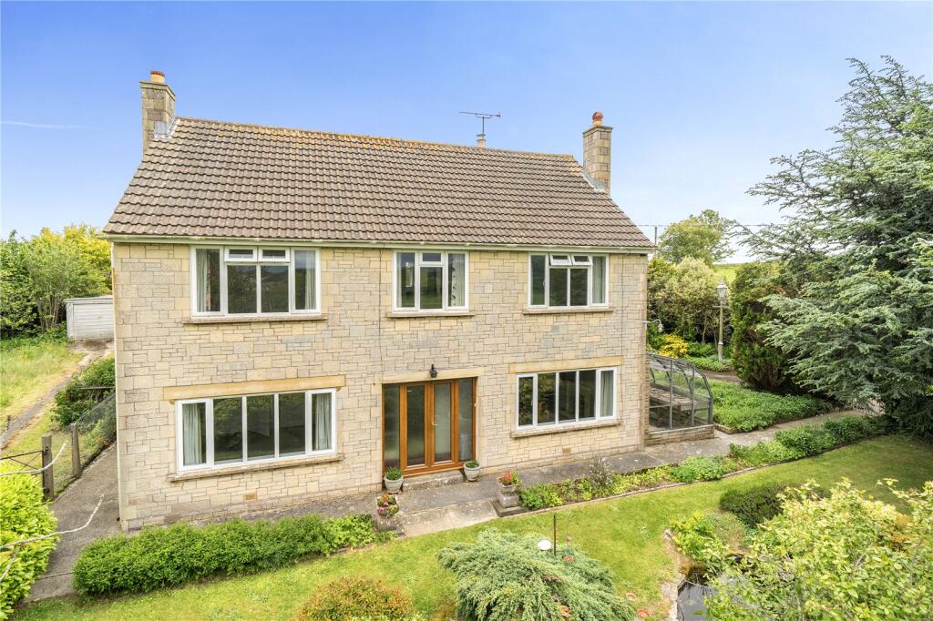 Main image of property: Broadshard, Crewkerne, Somerset, TA18