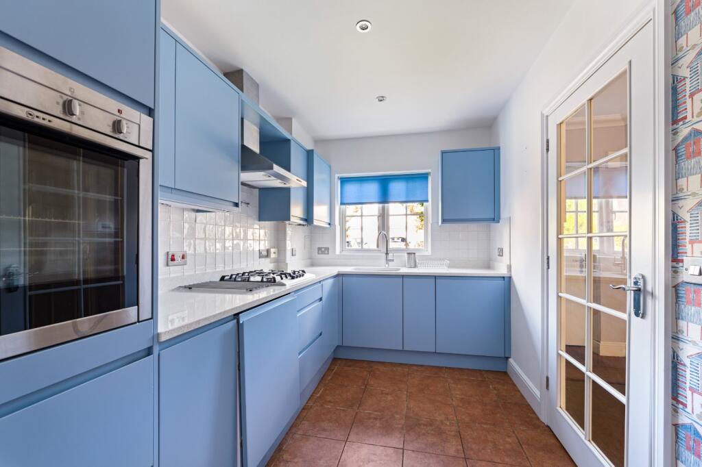 House in Lewes, Cornwell's Bank, Newick - View 4