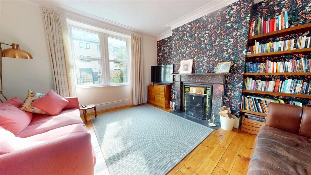 Main image of property: Earsdon House, Low Westwood, Durham, ., NE17