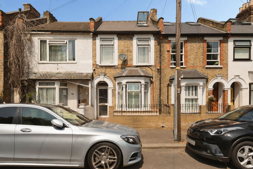 Main image of property: Carlton Road, London, E17