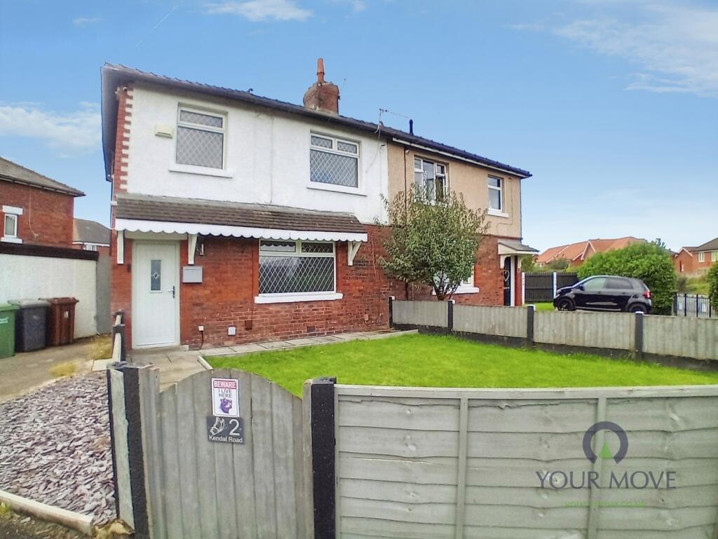 Main image of property: Kendal Road, Worsley, Manchester, Greater Manchester, M28