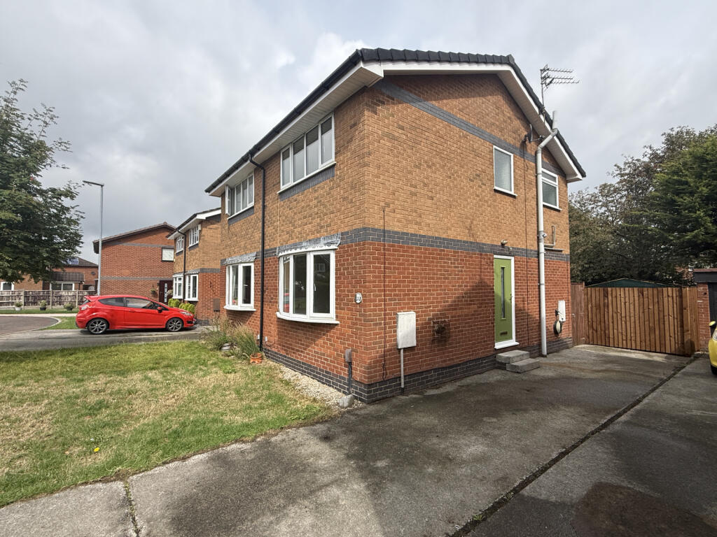 Main image of property: Byron Avenue, Warton, PR4