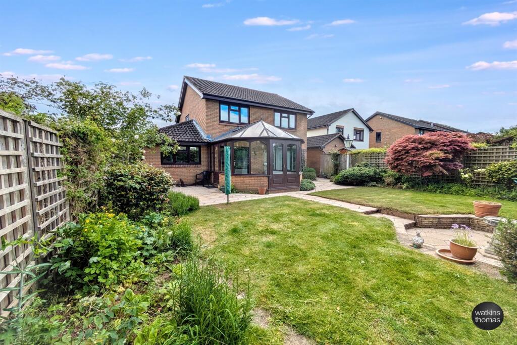 Wyedean Rise, Hereford, HR2 photo 3
