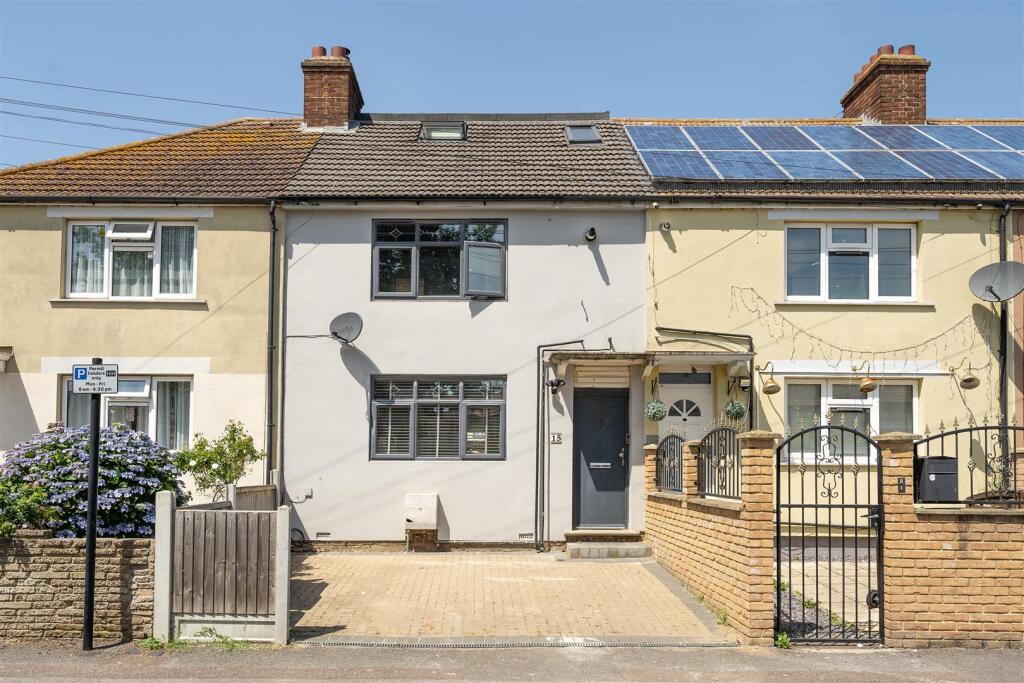 Main image of property: Sutton Road, Walthamstow