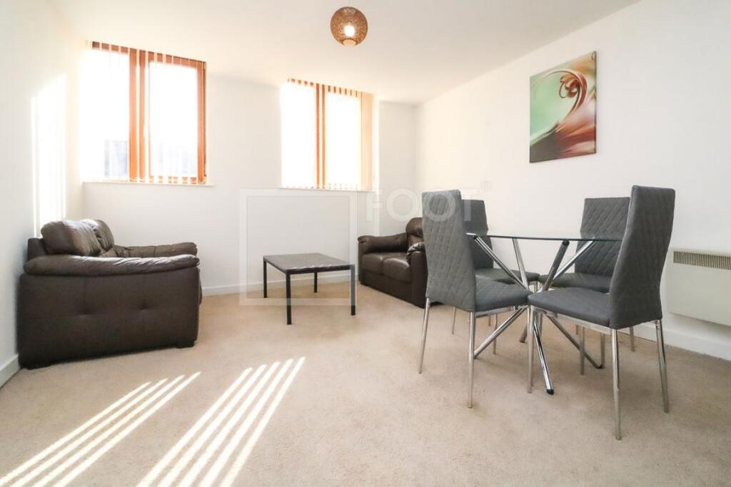 Main image of property: Old Mill, 108 Thornton Road,  BD1