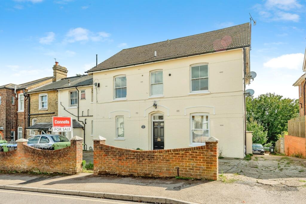Main image of property: RidgeWay Road Redhill