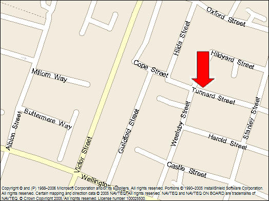 Photo of the property