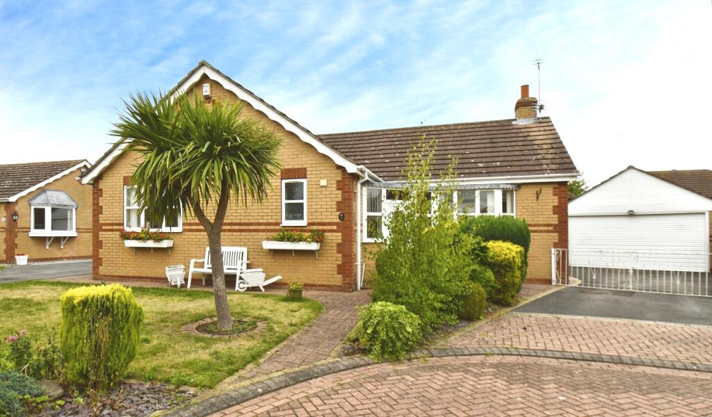 Main image of property: Orchard Way, Skirlaugh