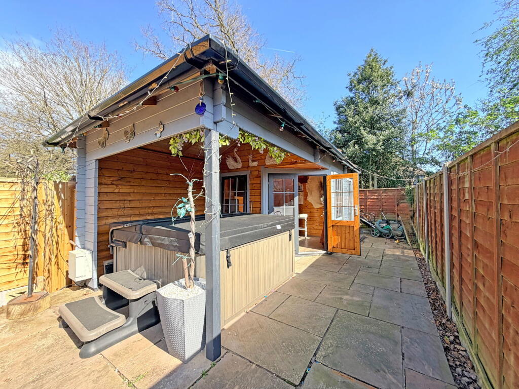 Additional image 13 of House & Bungalow, Prince Of Wales Lane, Birmingham, B14 4LH