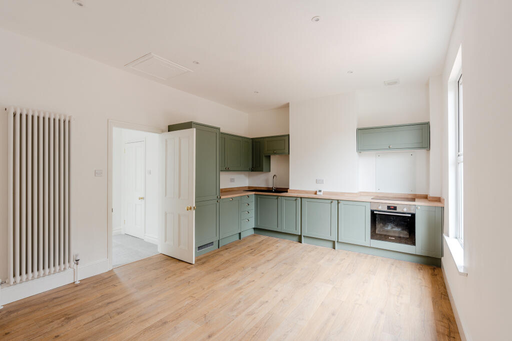 Main image of property: Cromwell Road, St Andrews, Bristol