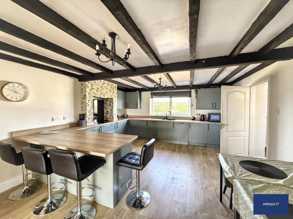House in Haltwhistle, Northumberland - View 4