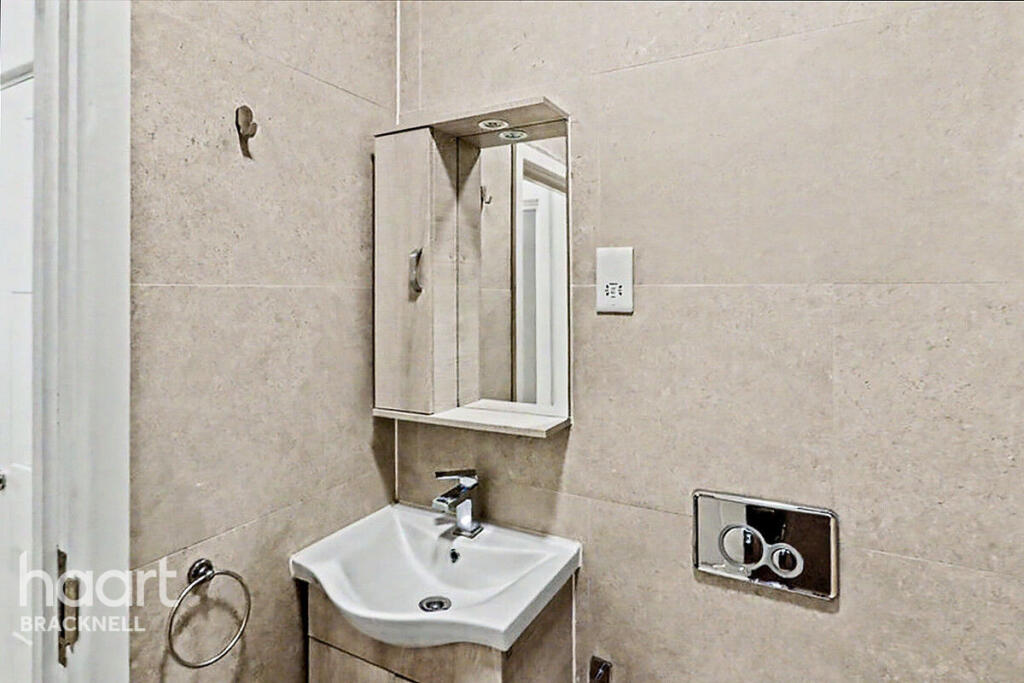 Main image of property: prince House, Slough