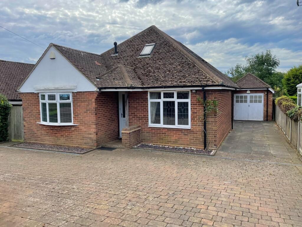 Main image of property: Manor Road, Wheathampstead
