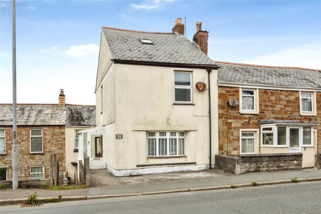 House in Plymouth