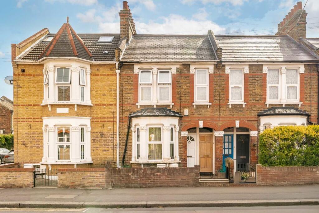 Main image of property: Ringwood Road, Walthamstow