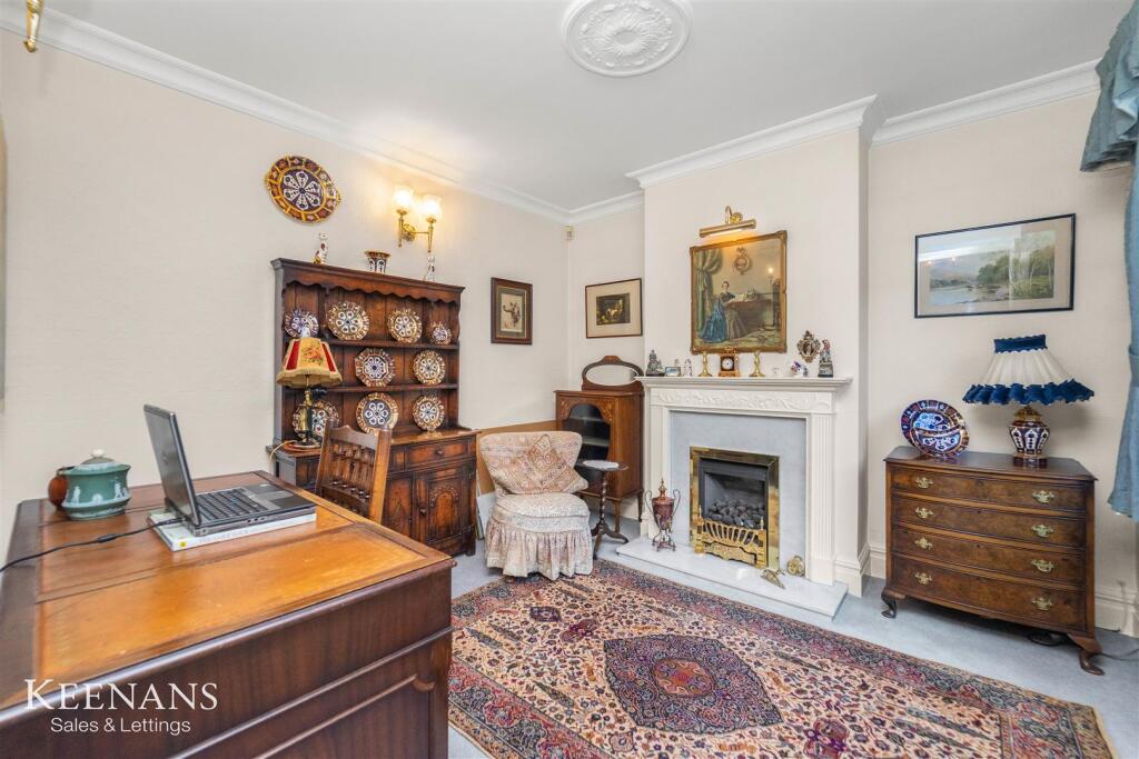 Additional image 14 of Allsprings Close, Great Harwood, Blackburn