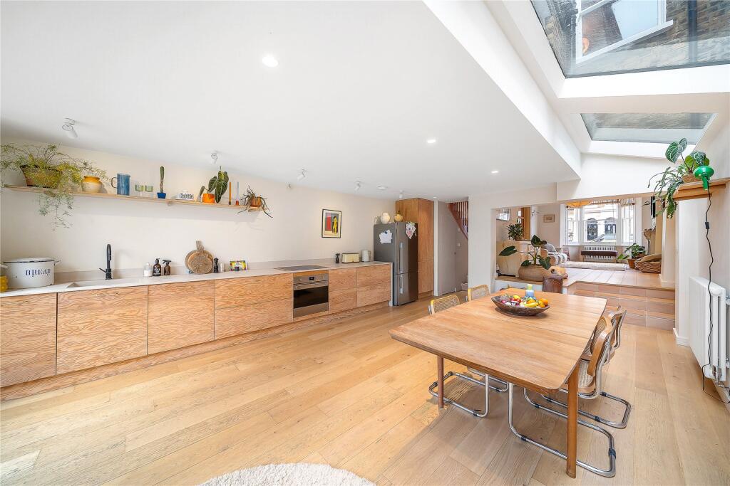 Main image of property: Adys Road, London, SE15