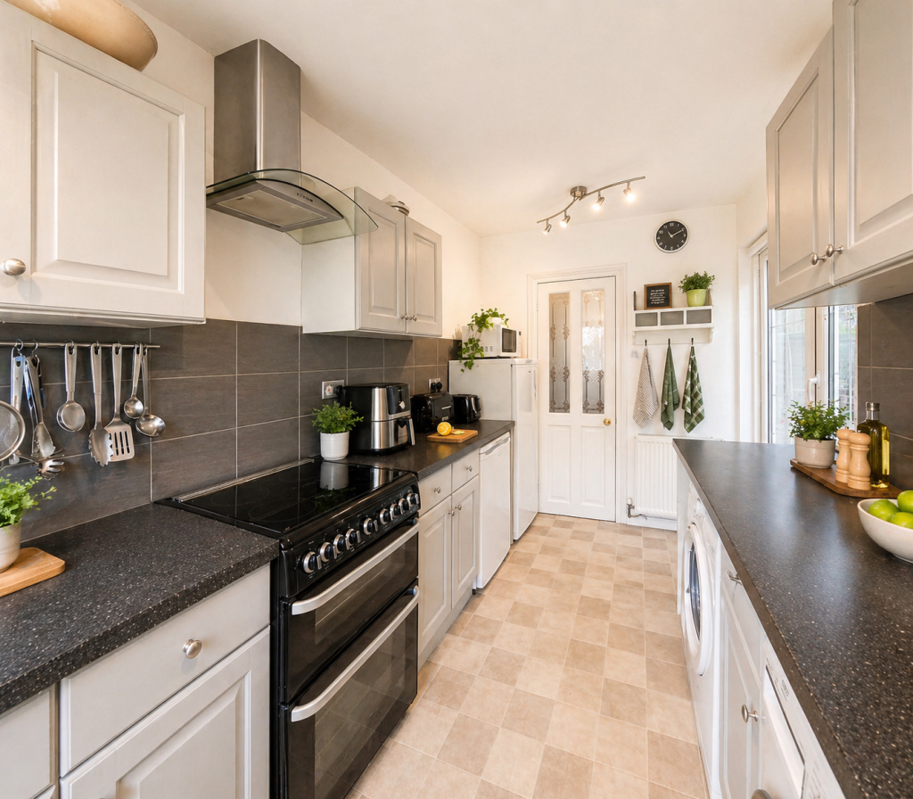 Four Oaks Common Road, Four Oaks, Sutton Coldfield, B74 4NW - More