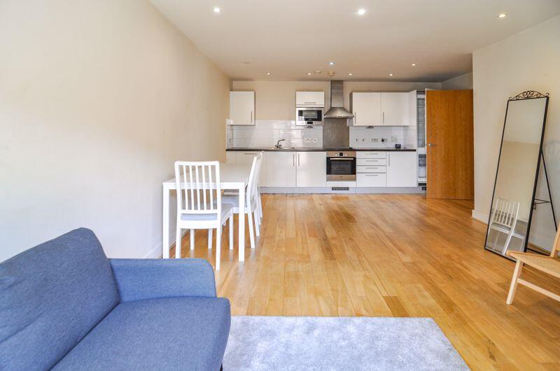 Main image of property: Central Quay North, Bristol, BS1