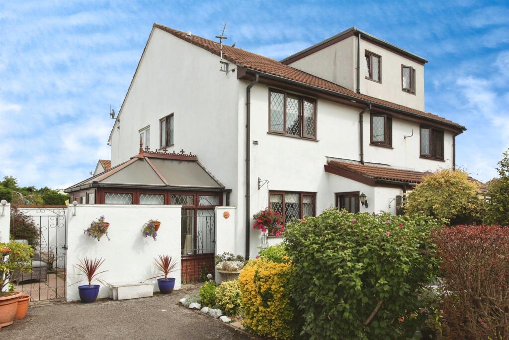 Main image of property: Bridesvale Gardens, St. Brides Wentlooge, Newport