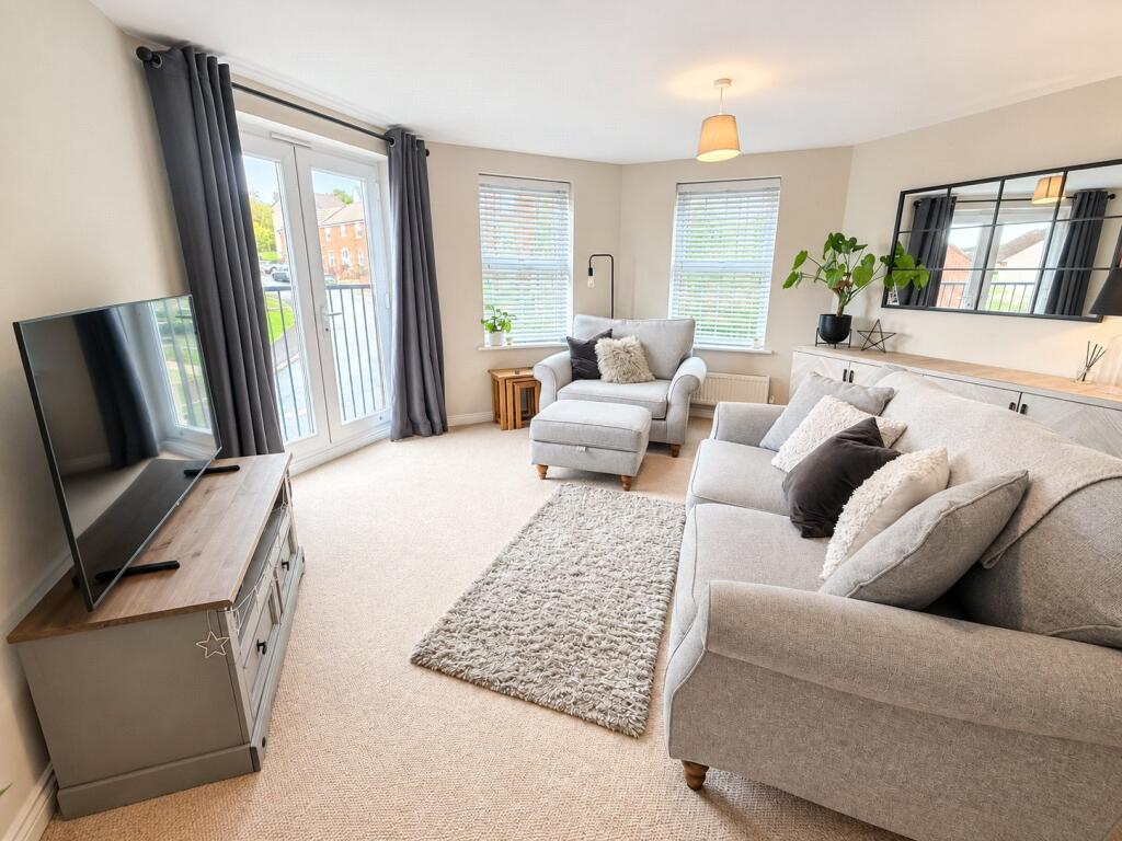 Apartment in Bath - View 3