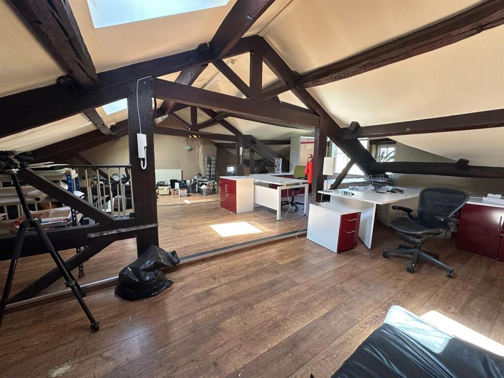 Main image of property: Office C, Upper Bridge House, Huddersfield Road, Holmfirth HD9