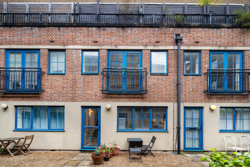 Main image of property: Skyline Court, Grange Yard, London, SE1