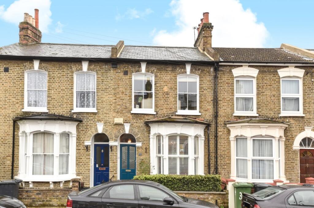 Main image of property: Wrigglesworth Street, New Cross, London, SE14