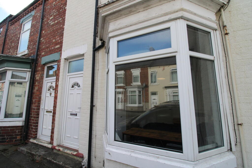 Main image of property: Greenwell Street, Darlington.