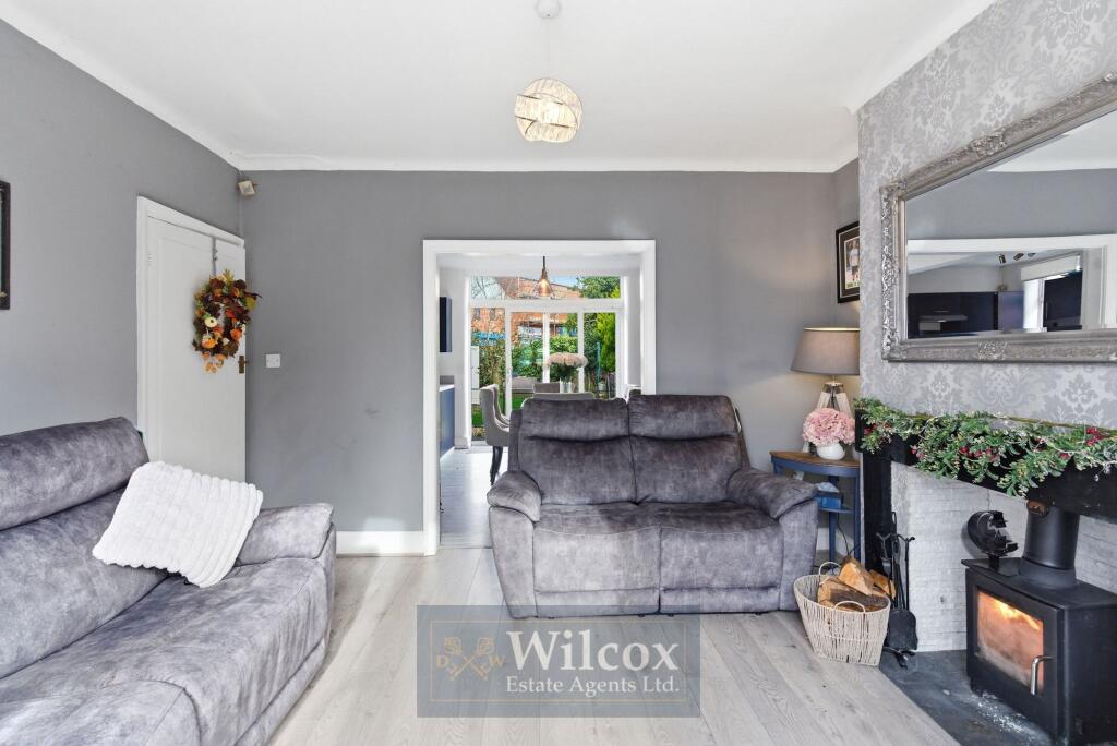 Firwood Lane, Bolton, BL2 - More