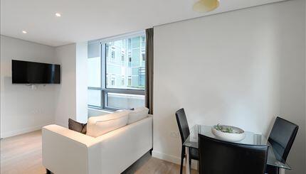 Apartment in London - View 2
