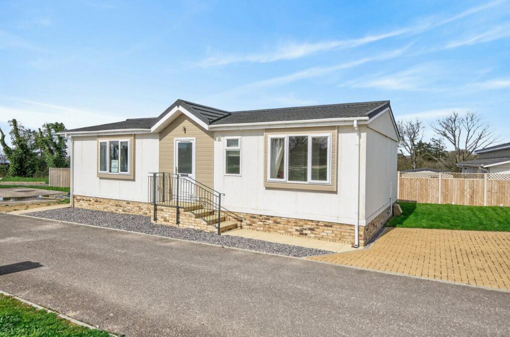 Main image of property: Sonata, Mulberry Court, Picket Piece, Andover, SP11 6LX