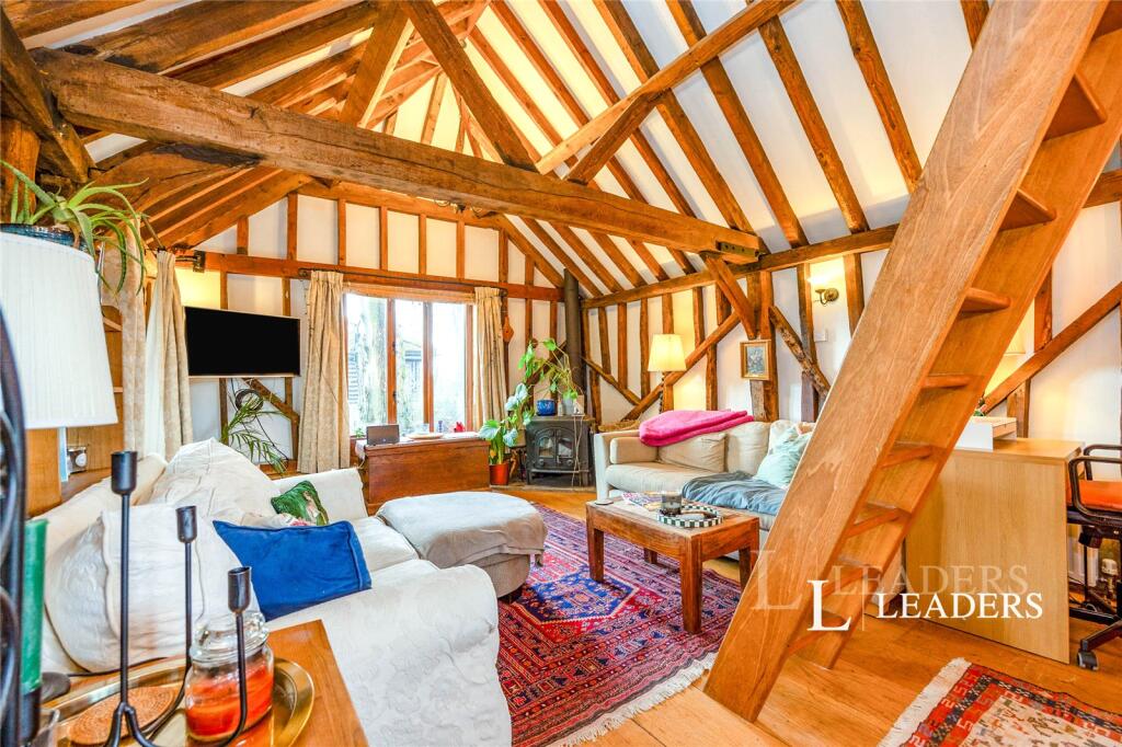 Main image of property: Eashing Lodge, Peper Harow Park, GU8